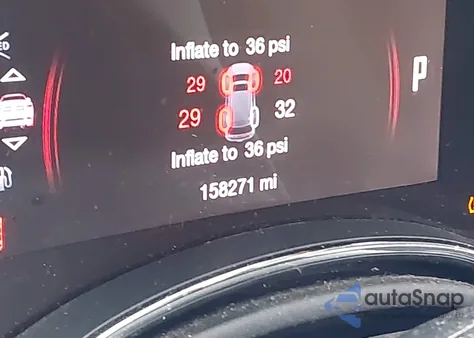 2017 Dodge Durango Sxt Awd from USA, damaged, VIN 1C4RDJAG1HC780839